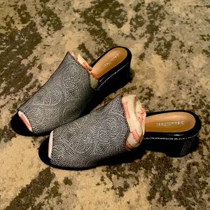 Brand new beautiful shoes